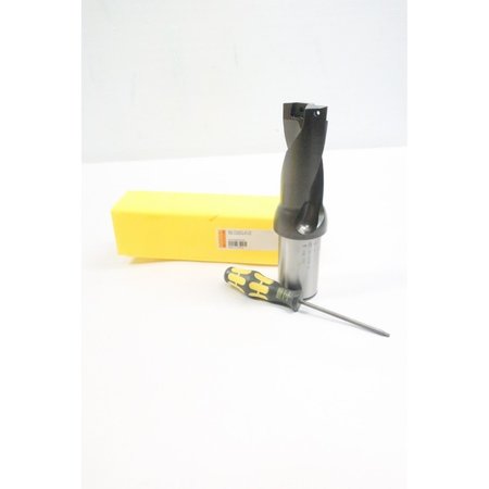 SANDVIK Coromant Indexable Insert Drill Other Metalworking Tools & Consumable 880-D3900L40-02